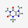 an image of a chemical structure CID 45280428