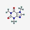 an image of a chemical structure CID 45280429