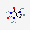 an image of a chemical structure CID 45280430