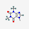 an image of a chemical structure CID 45280431