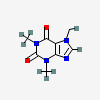 an image of a chemical structure CID 45280482
