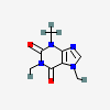an image of a chemical structure CID 45280483