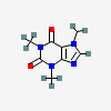 an image of a chemical structure CID 45280484