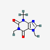 an image of a chemical structure CID 45280486