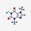 an image of a chemical structure CID 45280489
