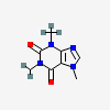 an image of a chemical structure CID 45280543