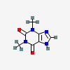 an image of a chemical structure CID 45280656