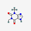 an image of a chemical structure CID 45280658