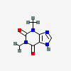 an image of a chemical structure CID 45280704