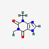 an image of a chemical structure CID 45280705