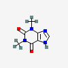 an image of a chemical structure CID 45280706