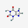 an image of a chemical structure CID 45280707