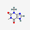 an image of a chemical structure CID 45280708