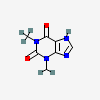 an image of a chemical structure CID 45280709