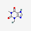 an image of a chemical structure CID 45280710