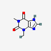 an image of a chemical structure CID 45280711