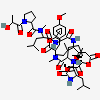 an image of a chemical structure CID 45280821