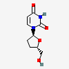 an image of a chemical structure CID 452809