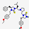 an image of a chemical structure CID 45280943