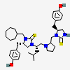 an image of a chemical structure CID 45280954