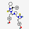 an image of a chemical structure CID 45280956