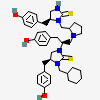 an image of a chemical structure CID 45280959