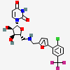 an image of a chemical structure CID 45281116