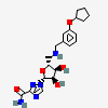 an image of a chemical structure CID 45281135