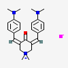 an image of a chemical structure CID 45281164