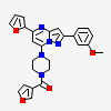 an image of a chemical structure CID 45281176