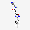 an image of a chemical structure CID 45281178