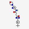 an image of a chemical structure CID 45281179