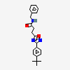 an image of a chemical structure CID 45281187