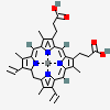 an image of a chemical structure CID 45281238