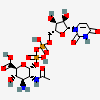 an image of a chemical structure CID 45281255