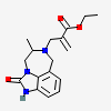 an image of a chemical structure CID 452816