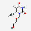 an image of a chemical structure CID 452911
