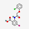an image of a chemical structure CID 45296684