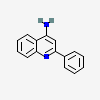 an image of a chemical structure CID 453077