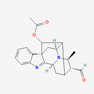 	Perakine