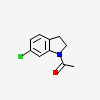 an image of a chemical structure CID 4532224