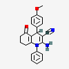 an image of a chemical structure CID 4532265
