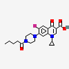 an image of a chemical structure CID 45337827