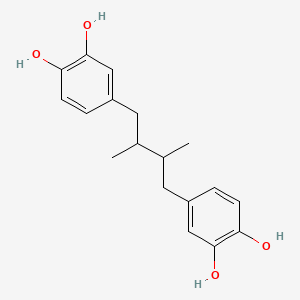 Nordihydroguaiaretic acid (NDGA)
