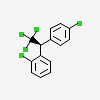 an image of a chemical structure CID 45356237