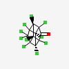 an image of a chemical structure CID 45356265