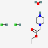 an image of a chemical structure CID 45357062