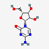 an image of a chemical structure CID 45357134