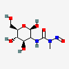 an image of a chemical structure CID 45357367