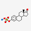 an image of a chemical structure CID 45357473